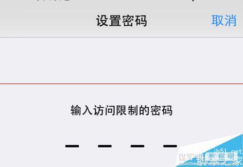 苹果iPhone中的App内购买项目是什么？ 可以关闭吗？5