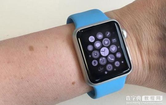 Apple Watch省电技巧 Apple Watch怎么设置更省电3