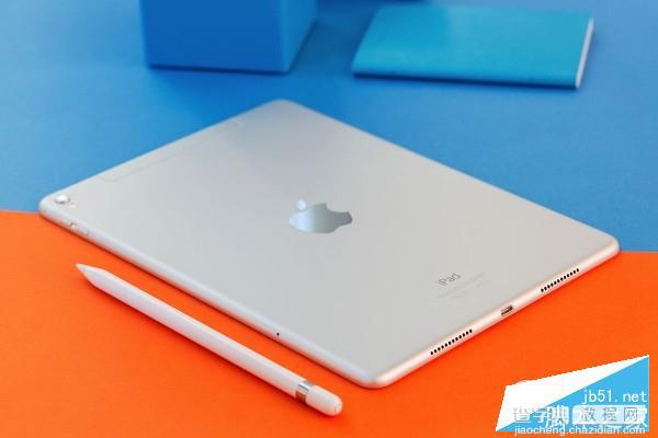 iPad Pro好不好？9.7寸iPad Pro视频评测1