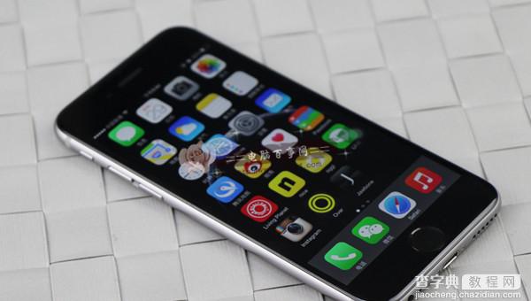 苹果iPhone6哪款颜色好看？iPhone6颜色对比图10