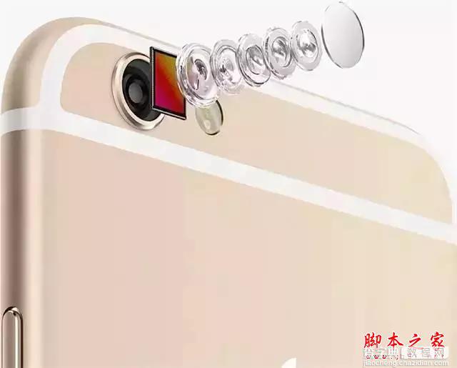 iPhone 6s哪些新功能打动你？4