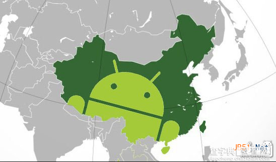 中国智能机的优势 外国人眼中的中国智能机的五大独特理由5