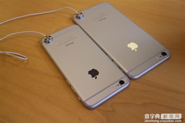 iPhone6/iPhone6 Plus今日香港上市 店内真机实拍(图文直播)24