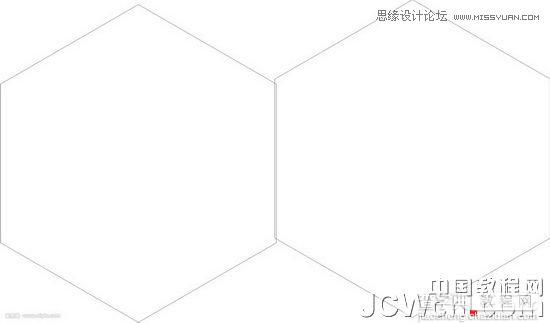 CorelDRAW利用鱼眼工具运用制作足球技巧3