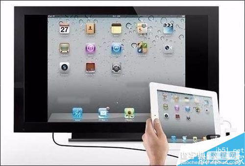 ipad tv6电视棒使用方法图文教程2