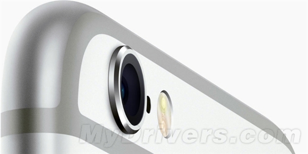iPhone 6、6S摄像头凸你能忍吗?1