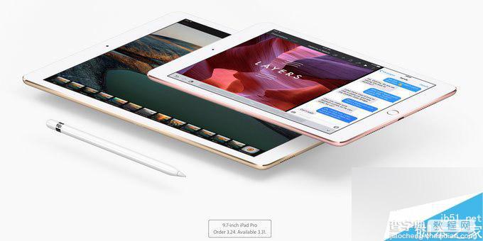 最新9.7英寸iPad Pro上手体验图赏:最适合我们习惯的大小17