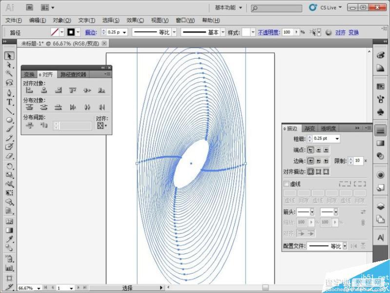 AI制作复杂逼真的钞票底纹图8