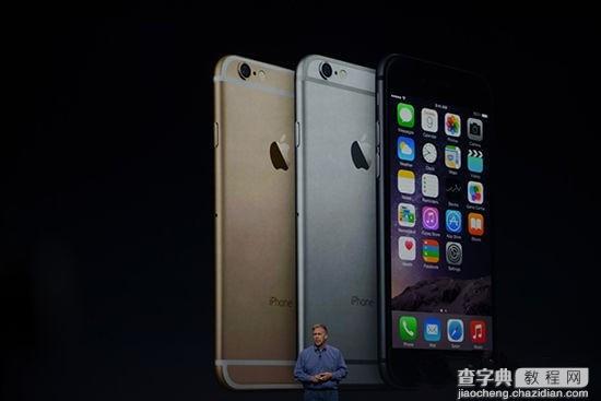 iPhone6/6 Plus全球交货期限 全球各地iPhone6/6 plus交付时间一览1