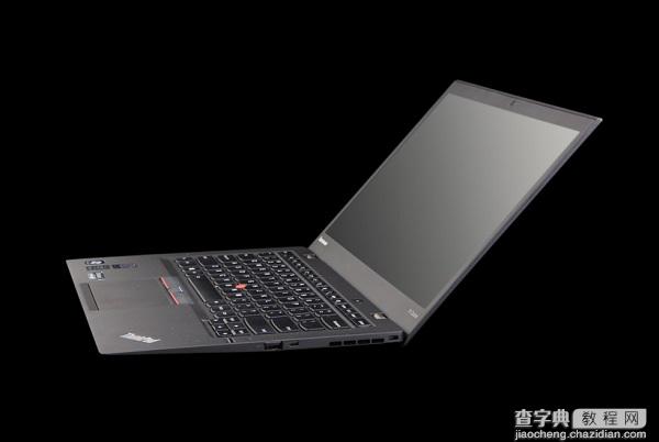 超级小黑本 2015新联想ThinkPad X1 Carbon笔记本真机图赏2