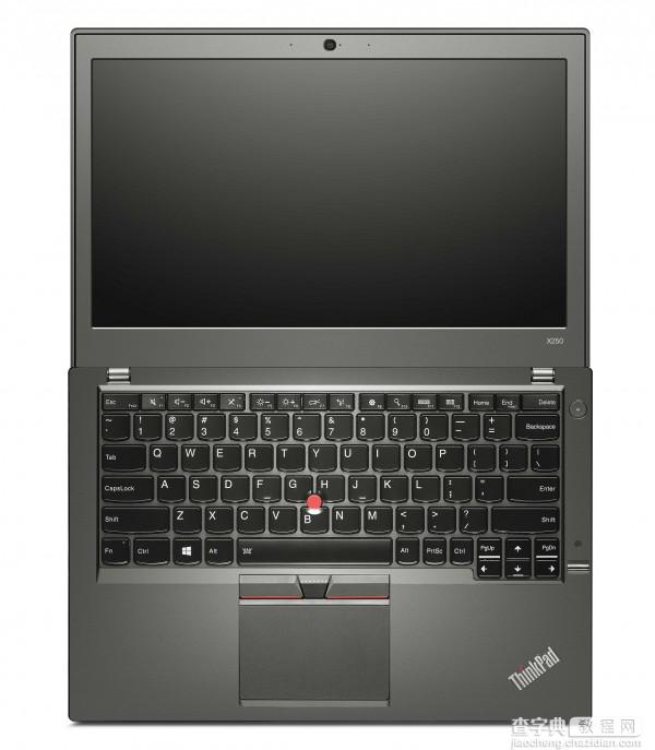 联想Thinkpad X250正式发布 最低7146元1