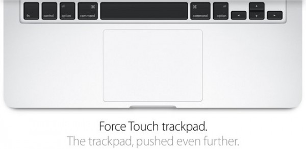 苹果发布两款新品 15英寸MacBook Pro与 iMac5