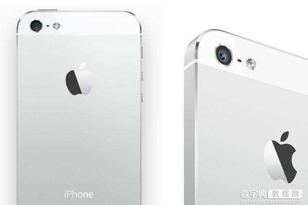 iPhone 6发布前 盘点iPhone历代产品发展史8