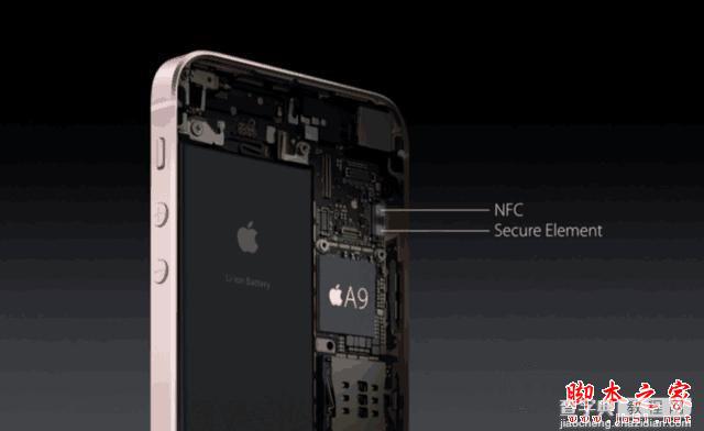 苹果SE有NFC吗？iPhone SE支持NFC功能吗？2