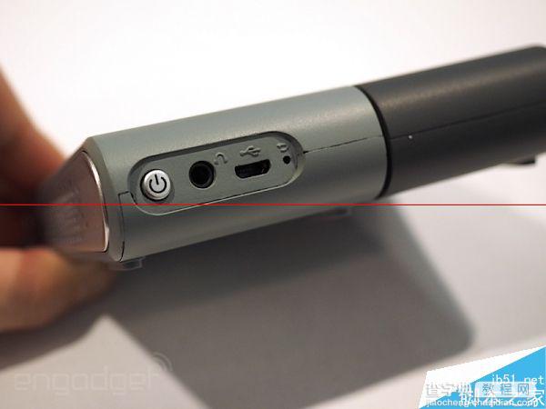 MWC 2015联想六款新品上手试玩38