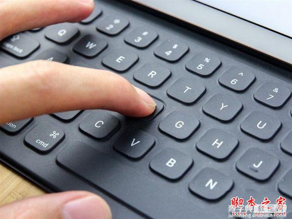 9.7寸iPad Pro怎么样？9.7英寸iPad Pro全方位详细评测图解16