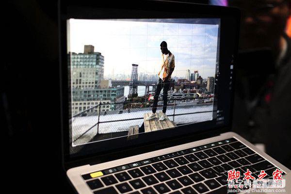 苹果新MacBook Pro值得买吗 2016款苹果新MacBook Pro详细评测图解9