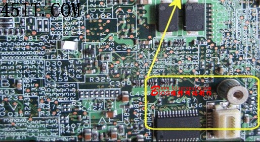 IBM ThinkPad X60笔记本超级用户密码解密过程4