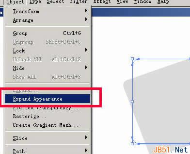 Illustrator(AI) CS设计绘制矢量精致网页运用图标组合实例教程步骤详解6