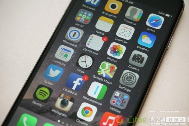 ios9发布：85%的iOS设备已经升级至iOS 81