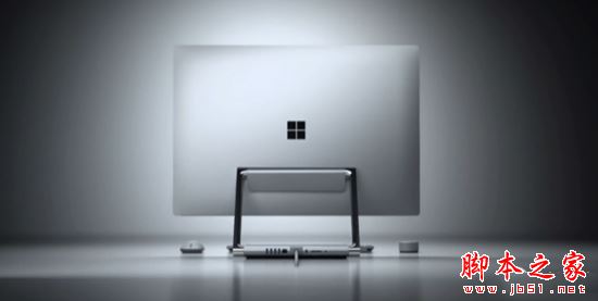 Surface Studio值得买吗 微软Surface Studio一体机详细评测图解5