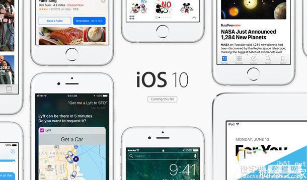 iOS10.1.1正式版新版升级更新详解教程  新版iOS10.1.1推送1