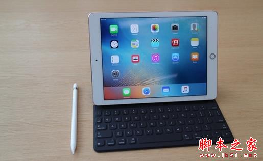 9.7寸ipad pro有几种颜色？苹果ipad pro 9.7寸哪个颜色最好看？3