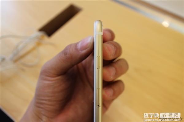 iPhone6/iPhone6 Plus今日香港上市 店内真机实拍(图文直播)16