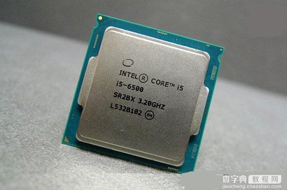 intel酷睿i56500搭配主板推荐1