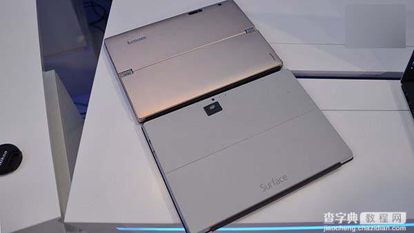 Win10平板之争：联想MIIX 700与微软Surface Pro 3哪个好？联想MIIX 700与微软Surface10