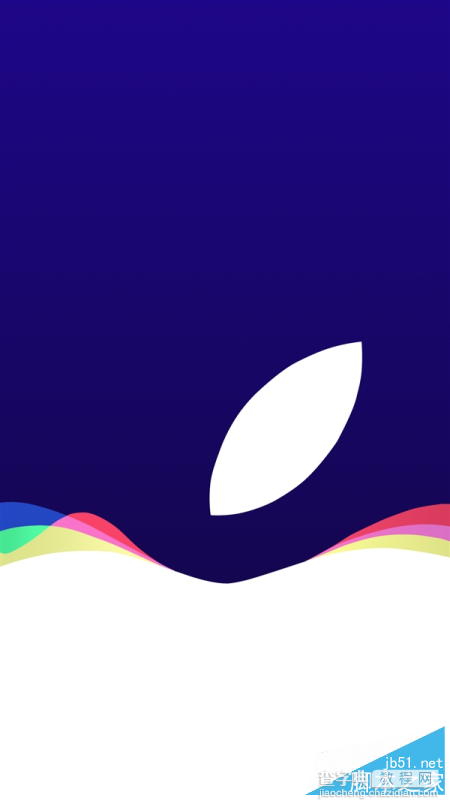 [网盘下载]9月9日苹果iPhone 6s发布会高清主题壁纸出炉 超赞7