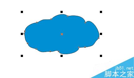 在CorelDRAW中如何拆分文字呢?1