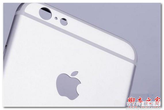 iPhone6S plus IMEI码怎么查看？iPhone6S plus IMEI查询方法1