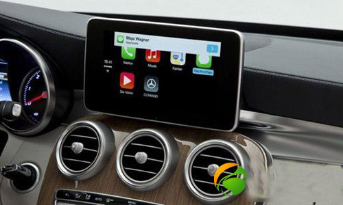 carplay支持哪些汽车？苹果carplay车载系统支持车型汇总1