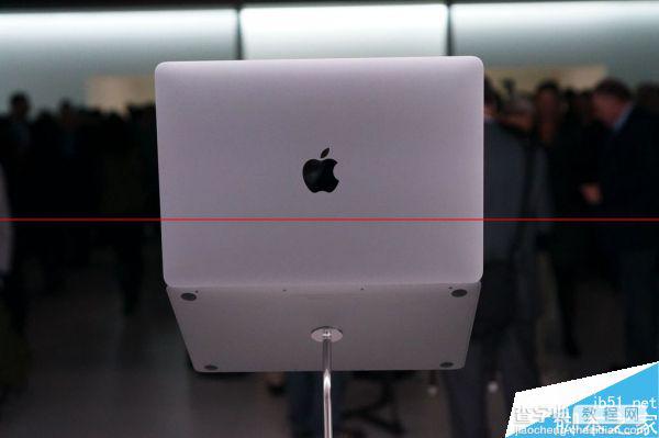 2015年苹果新品 新MacBook上手试玩测评16
