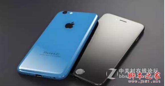 iPhone 6S再曝光：机身变薄0.2毫米！不是变厚吗？2