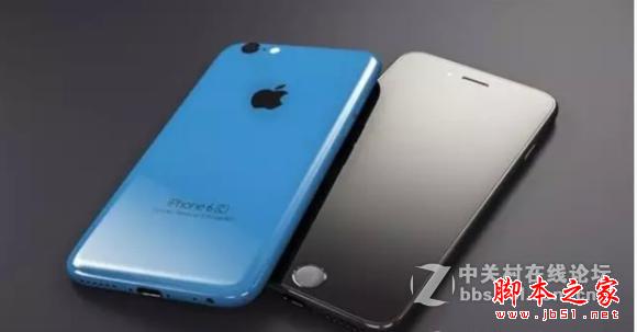 iPhone 6S再曝光：机身变薄0.2毫米！不是变厚吗？2