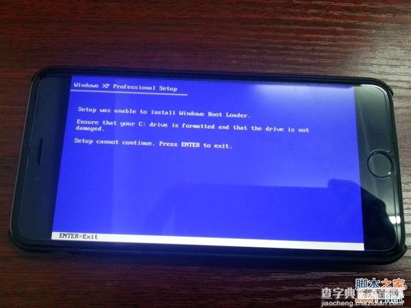 无需越狱：iPhone 6 Plus刷上Win98系统（组图）18