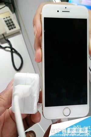 iphone6s死机后如何重启  iphone6s死机了怎么办5