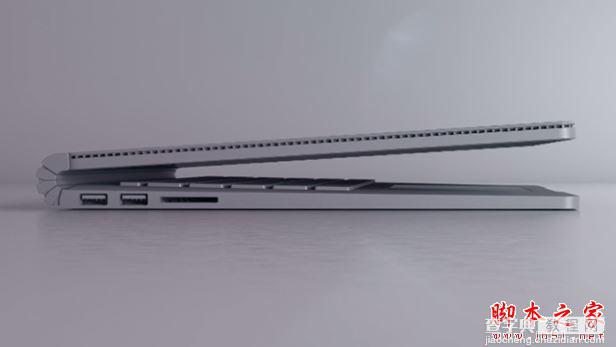 苹果全新MacBook Pro对比微软Surface Book i7全面深度对比评测2