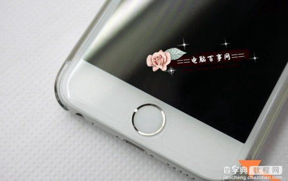 苹果iPhone6怎么贴膜？2.5D屏iPhone6贴膜三种方案教程3