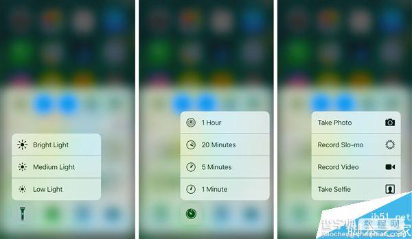 看完必升:iOS 10的23个隐藏功能汇总5