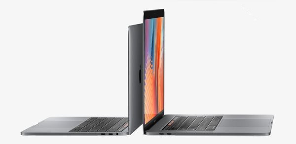 新旧苹果MacBook Pro怎么选？新旧MacBookPro性价比对比评测2