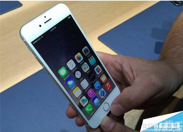 iPhone6/iPhone6 Plus预定什么时候发货？iPhone6/iPhone6 Plus发货时间可能推迟1