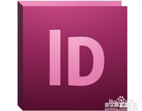 indesign学习教程（1）：初始ID软件1