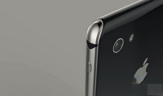 首款iPhone8渲染图：轻薄、三层曲线设计2