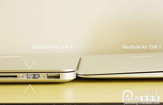 MacBook Air/Pro值不值买？2015新款MacBook Air与MacBook Pro详细评测14