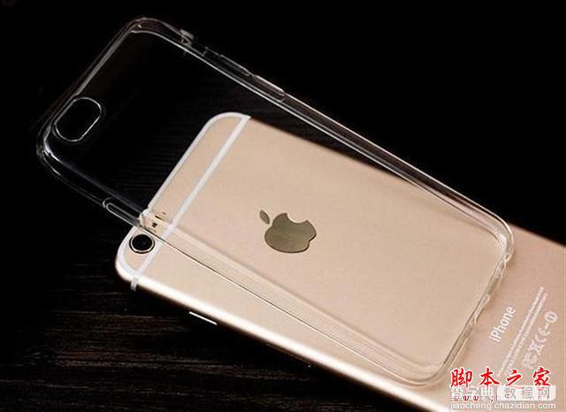 四类iPhone6保护壳精选 从金属到真皮2