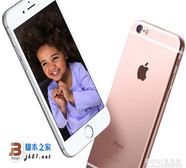 关于苹果iPhone6s/6s Plus，你需要知道的10件事情7