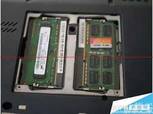 怎么添加ThinkPad X230内存或SSD固态硬盘？10